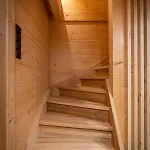 Gorska Baja Premium House Шале