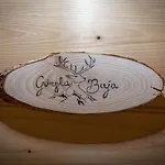 Gorska Baja Premium House