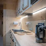 Шале Gorska Baja Premium House Витув