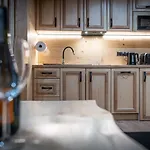 Шале Gorska Baja Premium House Витув