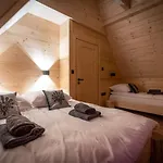 Gorska Baja Premium House Шале Витув
