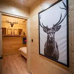 Gorska Baja Premium House