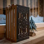 Gorska Baja Premium House Шале