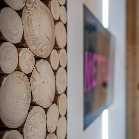 Gorska Baja Premium House شاليه