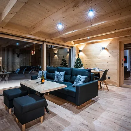 Gorska Baja Premium House Witów