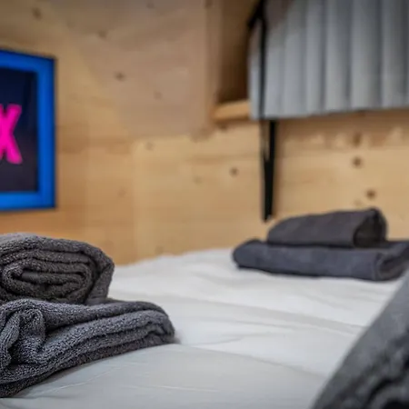 Шале Gorska Baja Premium House