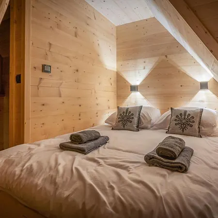 Gorska Baja Premium House Витув