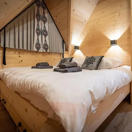 Gorska Baja Premium House Witów