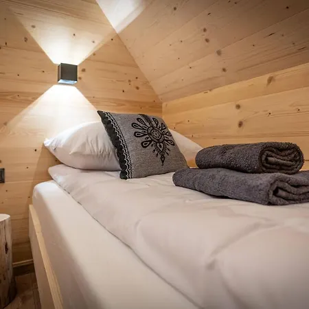 Gorska Baja Premium House Witów