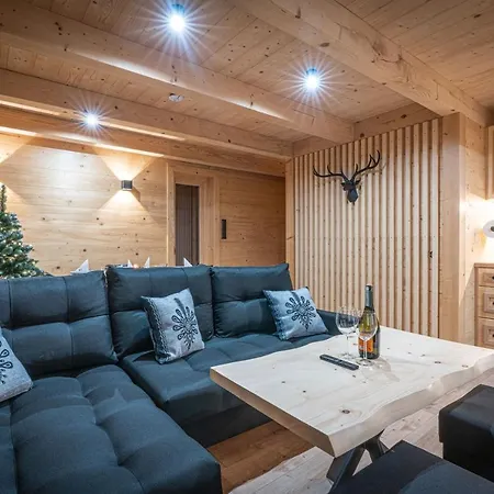 Gorska Baja Premium House Witów