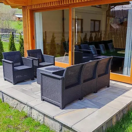 Gorska Baja Premium House