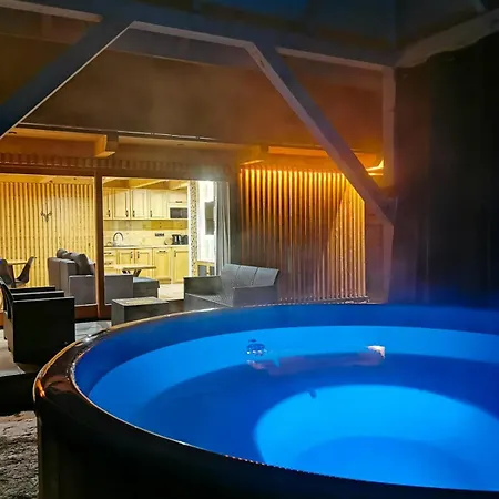 Gorska Baja Premium House شاليه